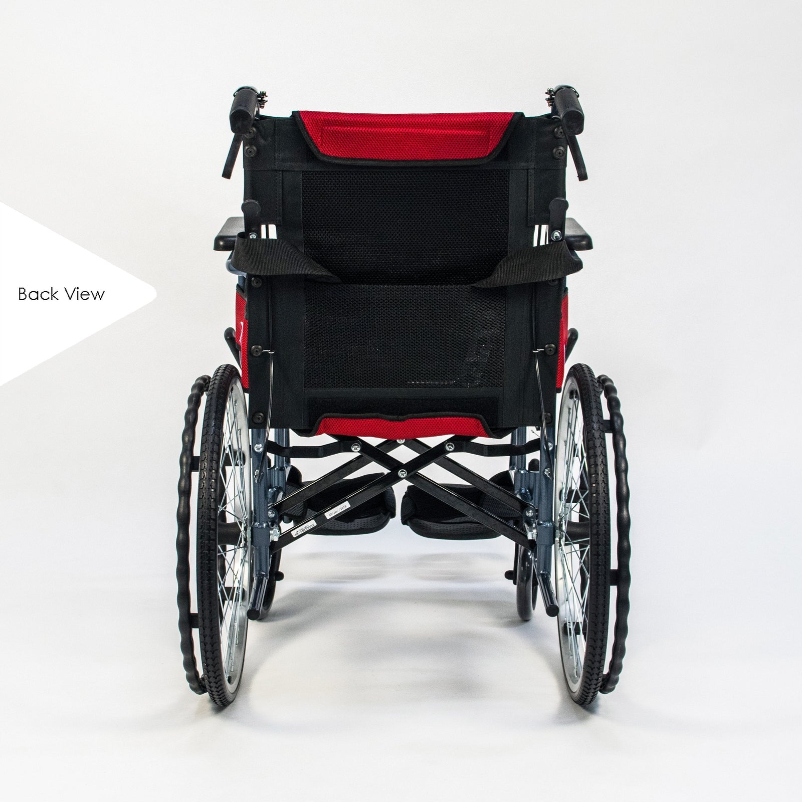 Bion iLight Wheelchair (16")