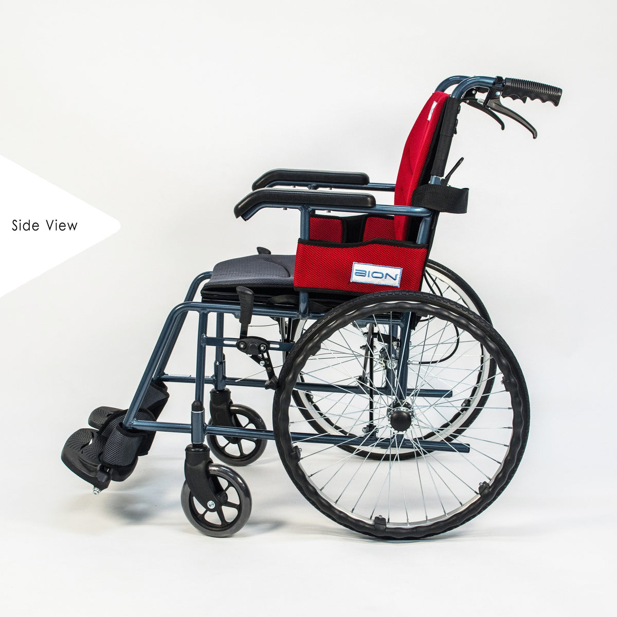 Bion iLight Wheelchair (16")