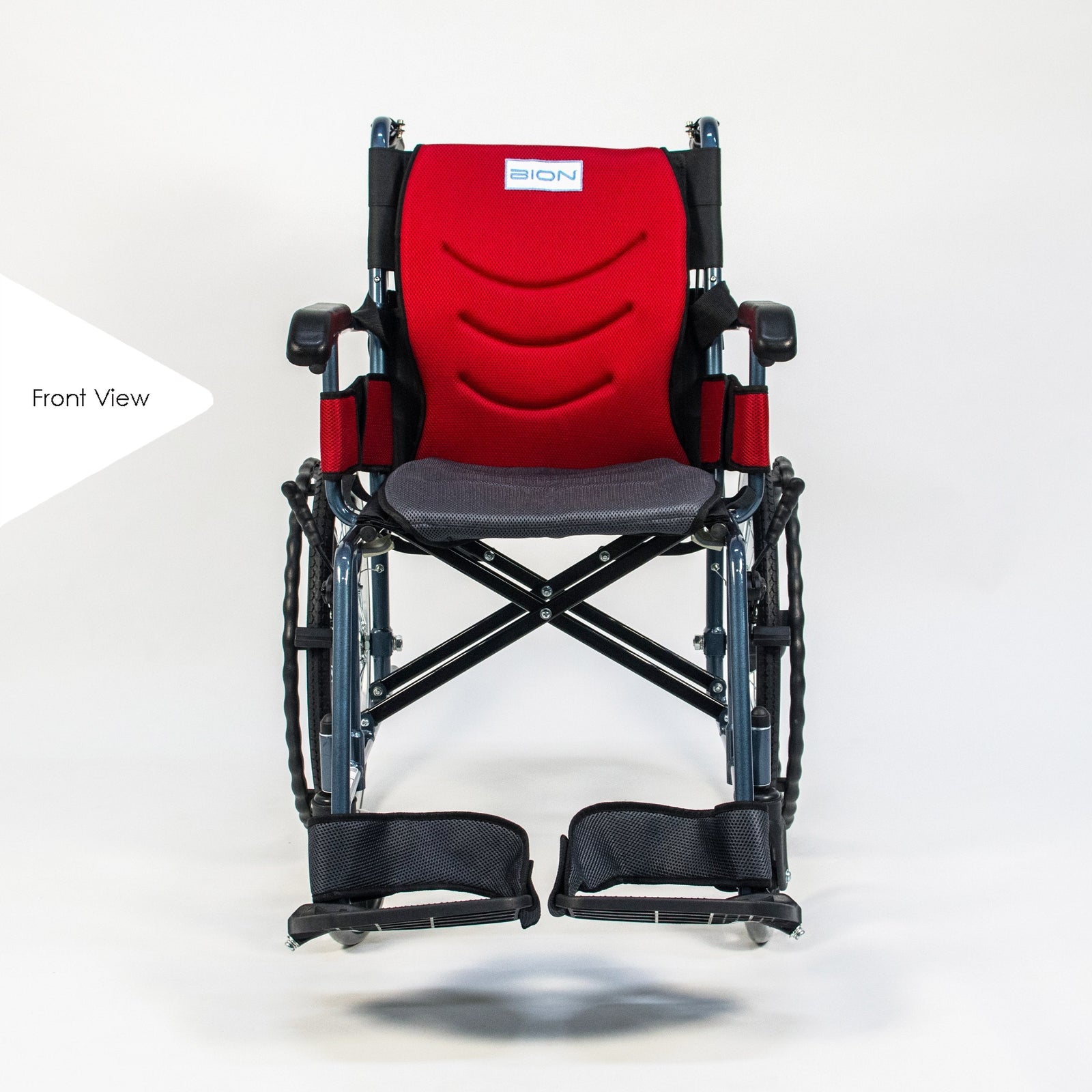 Bion iLight Wheelchair (16")
