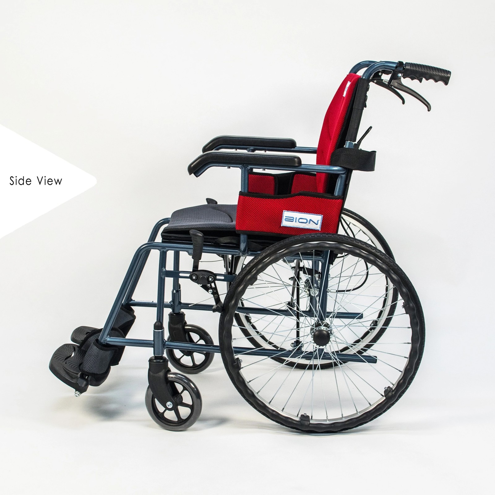 Bion iLight Wheelchair (16")