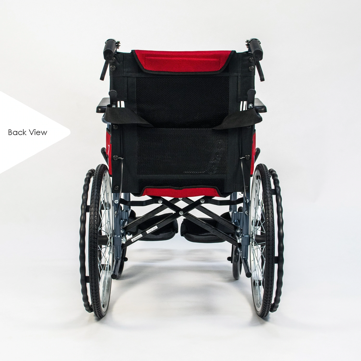 Bion iLight Wheelchair (16")
