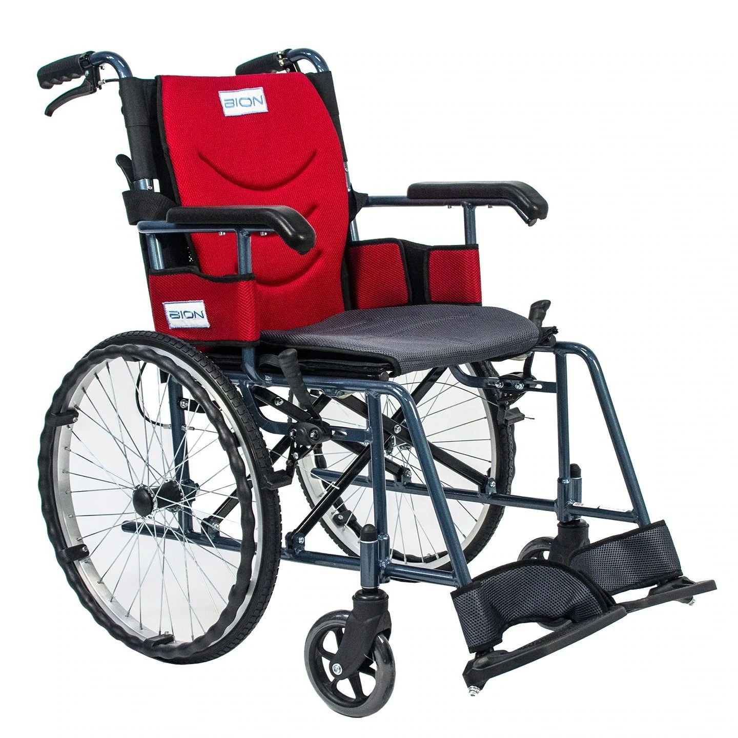 Bion iLight Wheelchair (16")