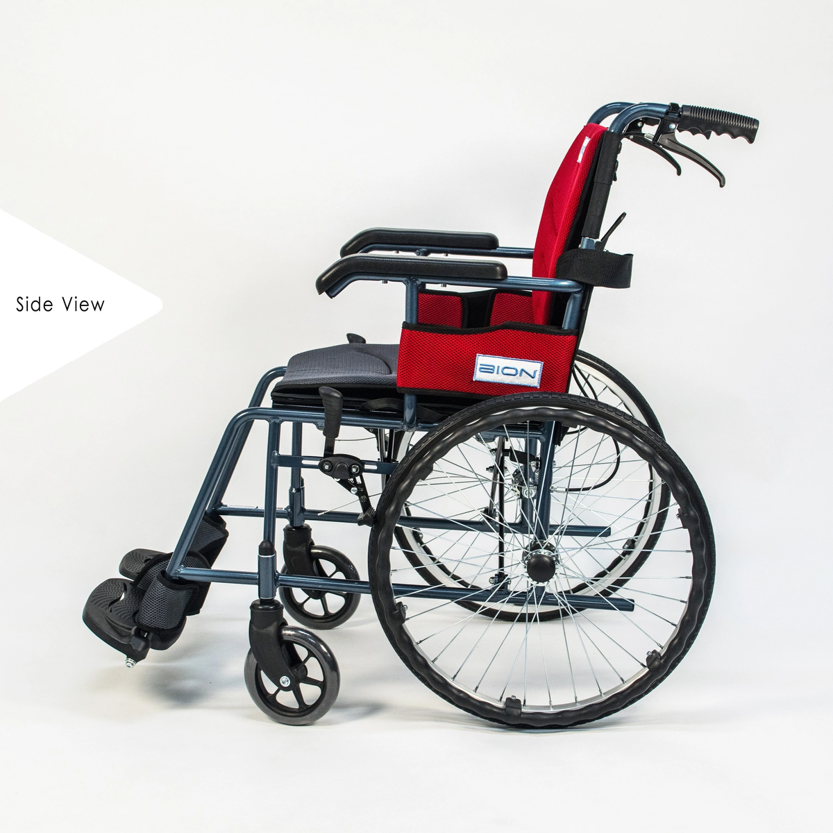 Bion iLight Wheelchair (16")
