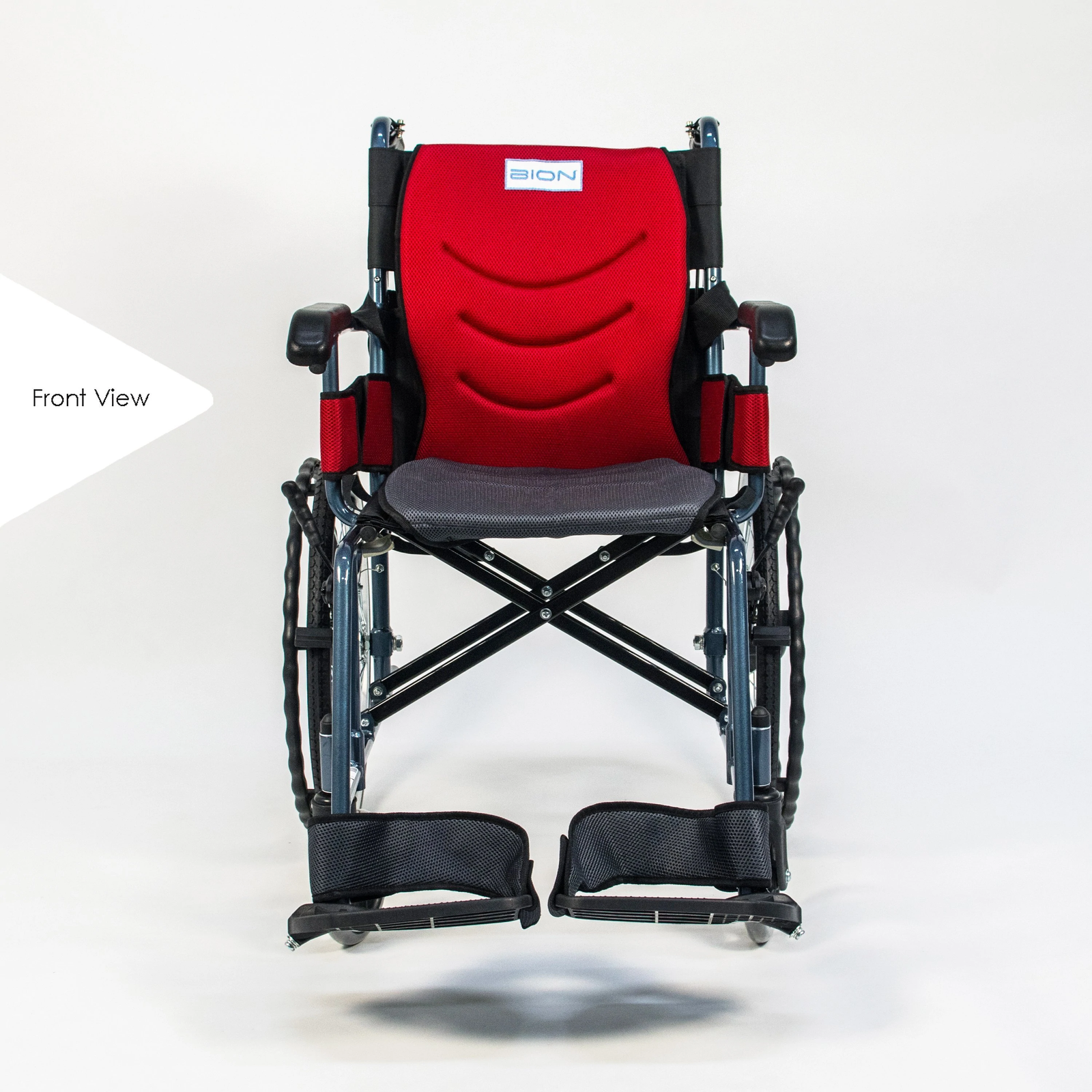 Bion iLight Wheelchair (16")