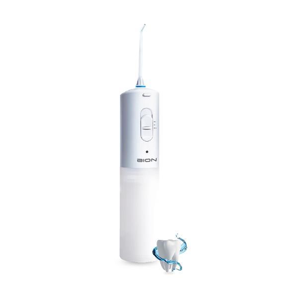 BION Portable Water Flosser W100