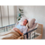 Bion Basic Wooden Homecare Bed