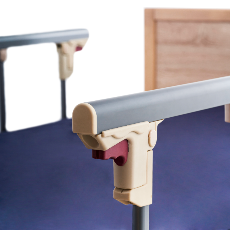 Bion Wooden Homecare Bed