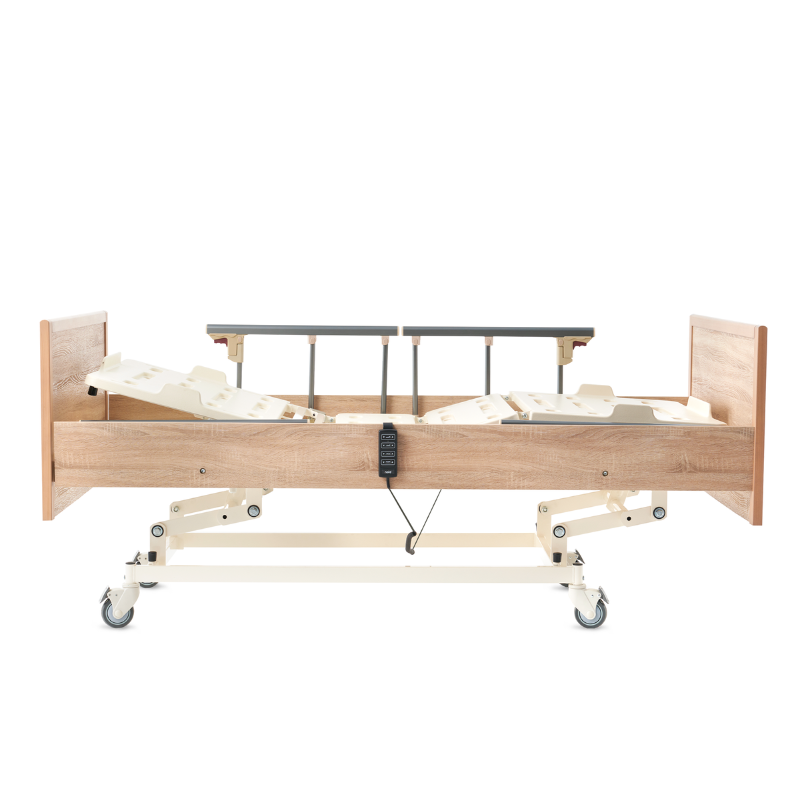 Bion Wooden Homecare Bed