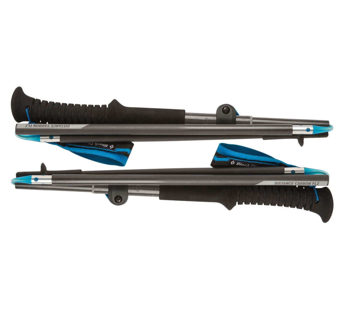Black Diamond Distance Carbon Z Trekking/Hiking Poles