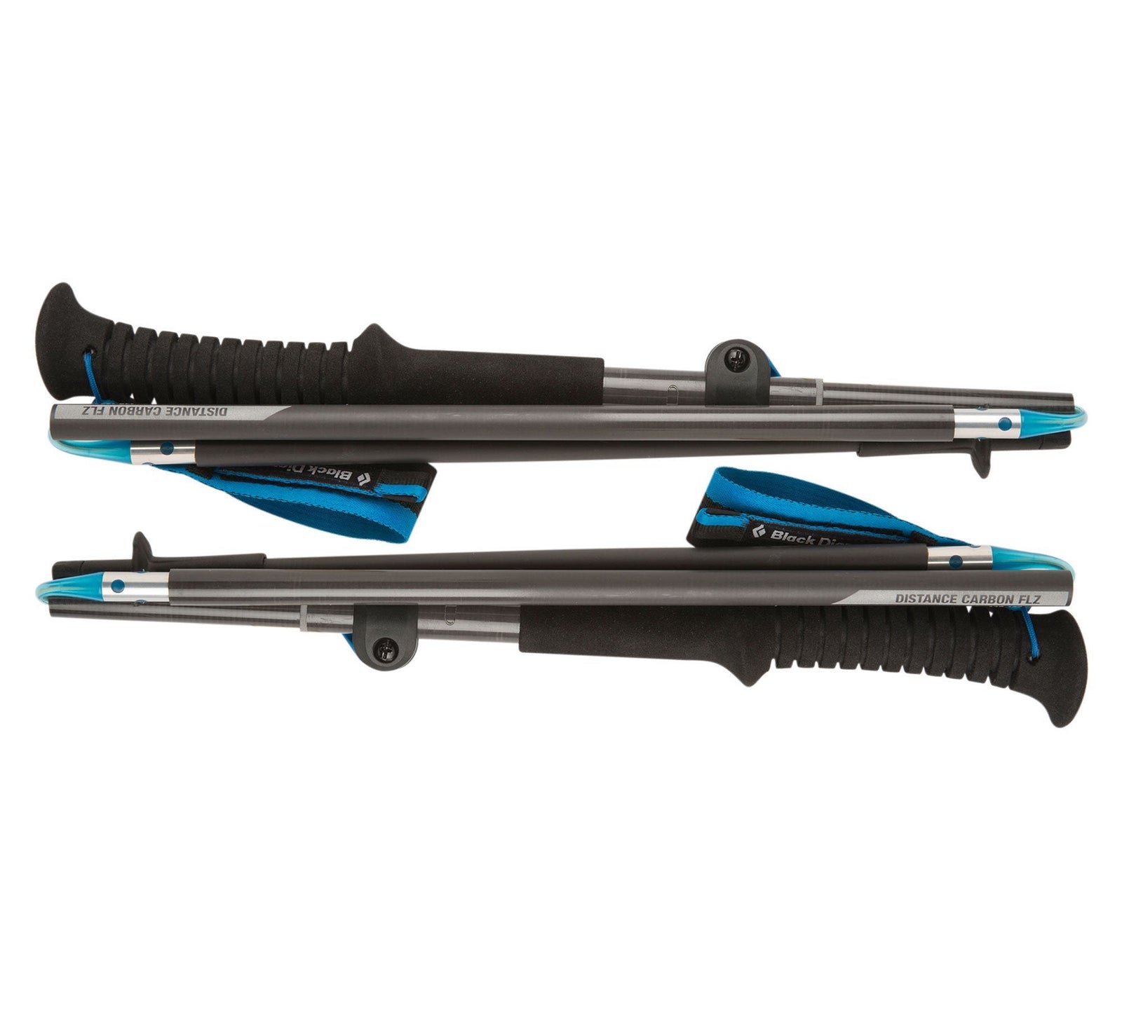 Black Diamond Distance Carbon Z Trekking/Hiking Poles