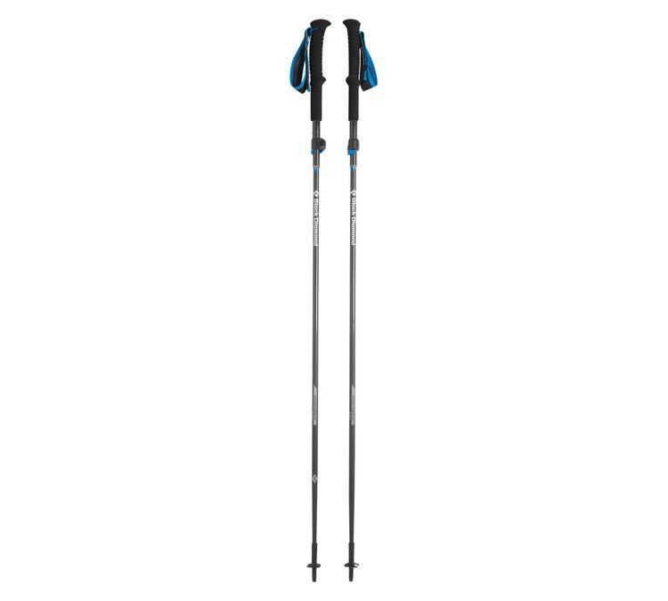 Black Diamond Distance Carbon Z Trekking/Hiking Poles