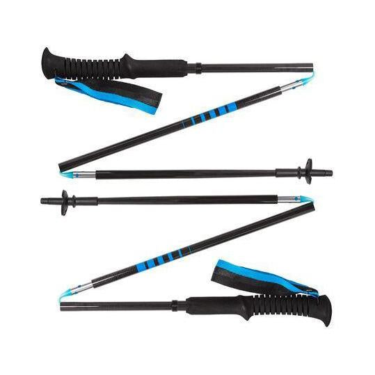 Black Diamond Distance Carbon Z Trekking/Hiking Poles