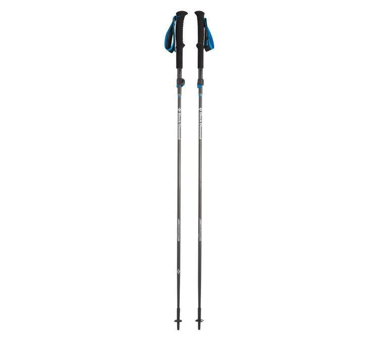 Black Diamond Distance Carbon Z Trekking/Hiking Poles