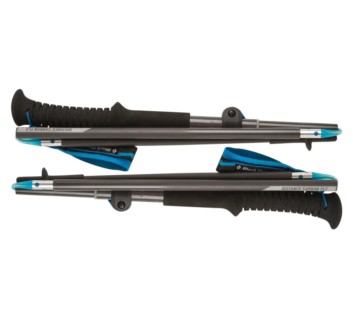Black Diamond Distance Carbon Z Trekking/Hiking Poles