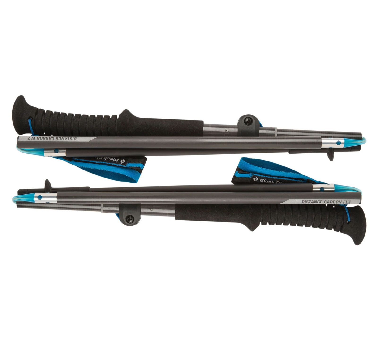 Black Diamond Distance Carbon Z Trekking/Hiking Poles