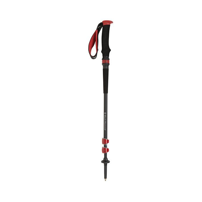 Black Diamond Trail Pro Shock Trekking/Hiking Poles