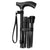 Black Engraved Cane Default