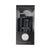 Black Engraved Cane by The Cane Collective