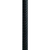 Black Urban Folding Seat Cane