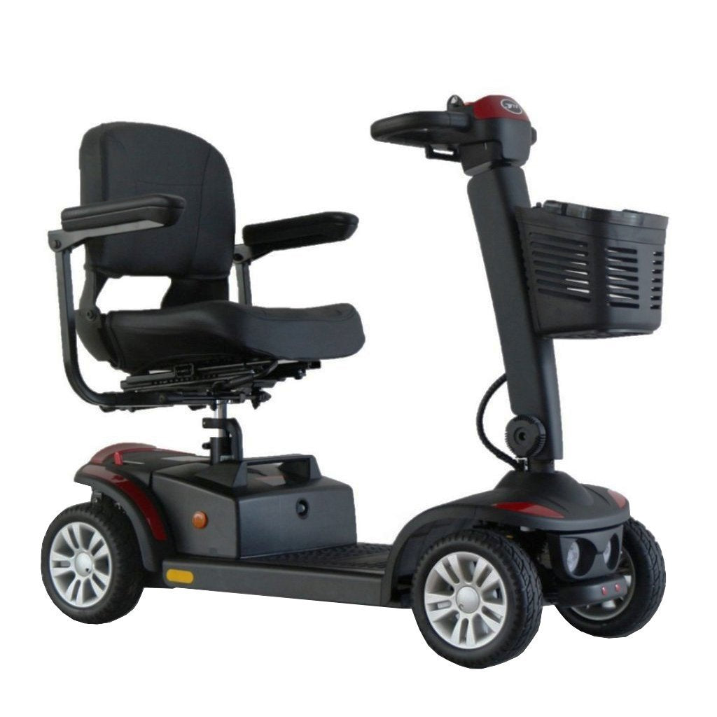 Budget-Lite PLUS 4-Wheel Mobility Scooter