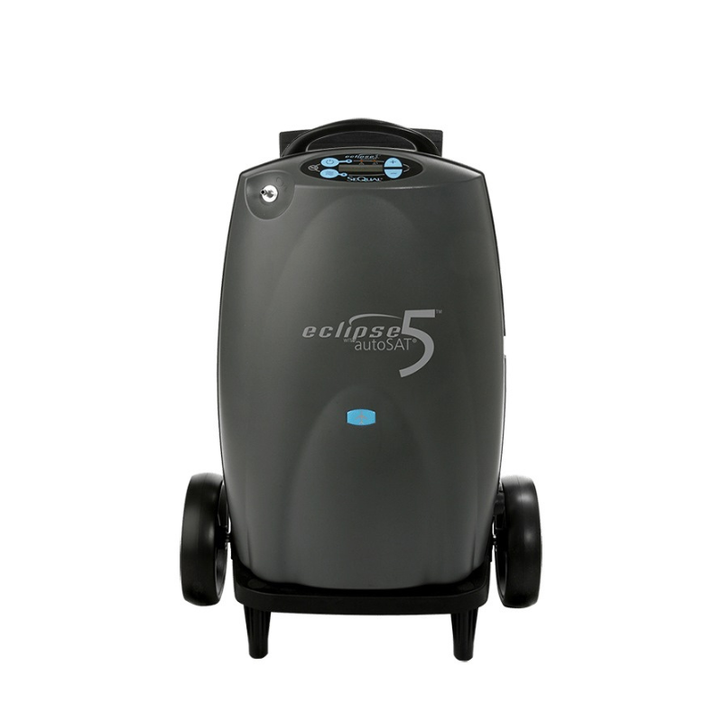 CAIRE Eclipse 5 Transportable Oxygen Concentrator