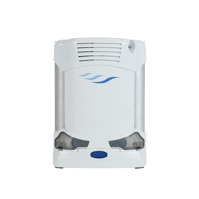 CAIRE Freestyle Comfort Portable Oxygen Concentrator