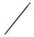 Chrome Carved Knob Cane
