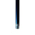 Chrome Carved Scroll Cane