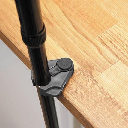 Clip Cane Holder by The Cane Collective