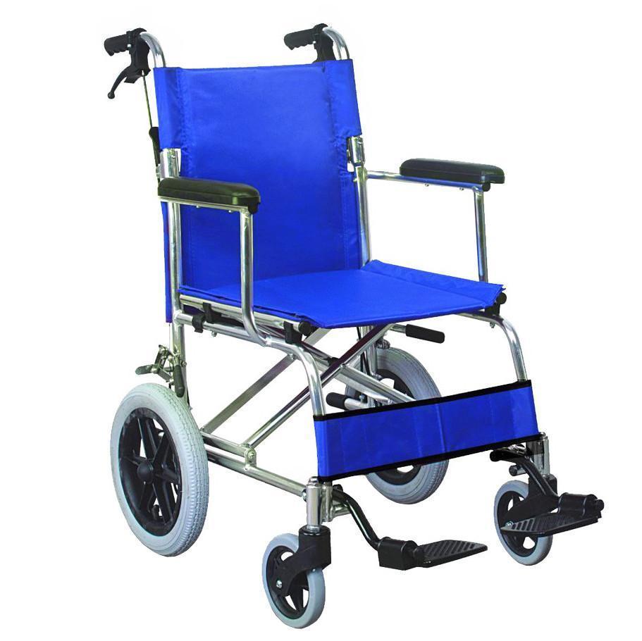 Compact Lightweight Pushchair