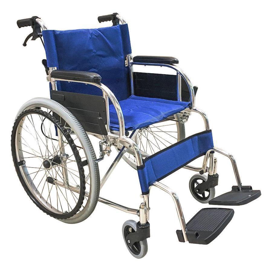 Mobility Compact Lightweight Wheelchair