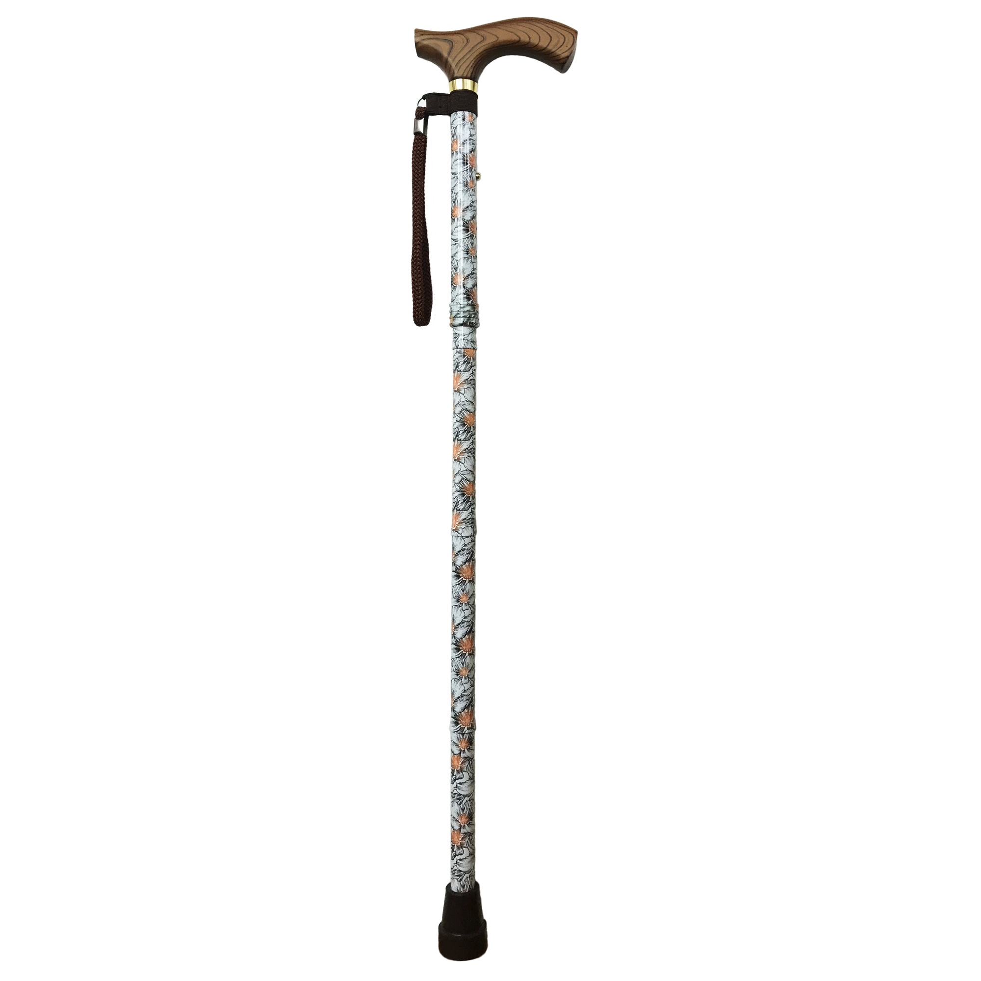 Day Hibiscus Cane by The Cane Collective Day Hibiscus Cane by The Cane Collective