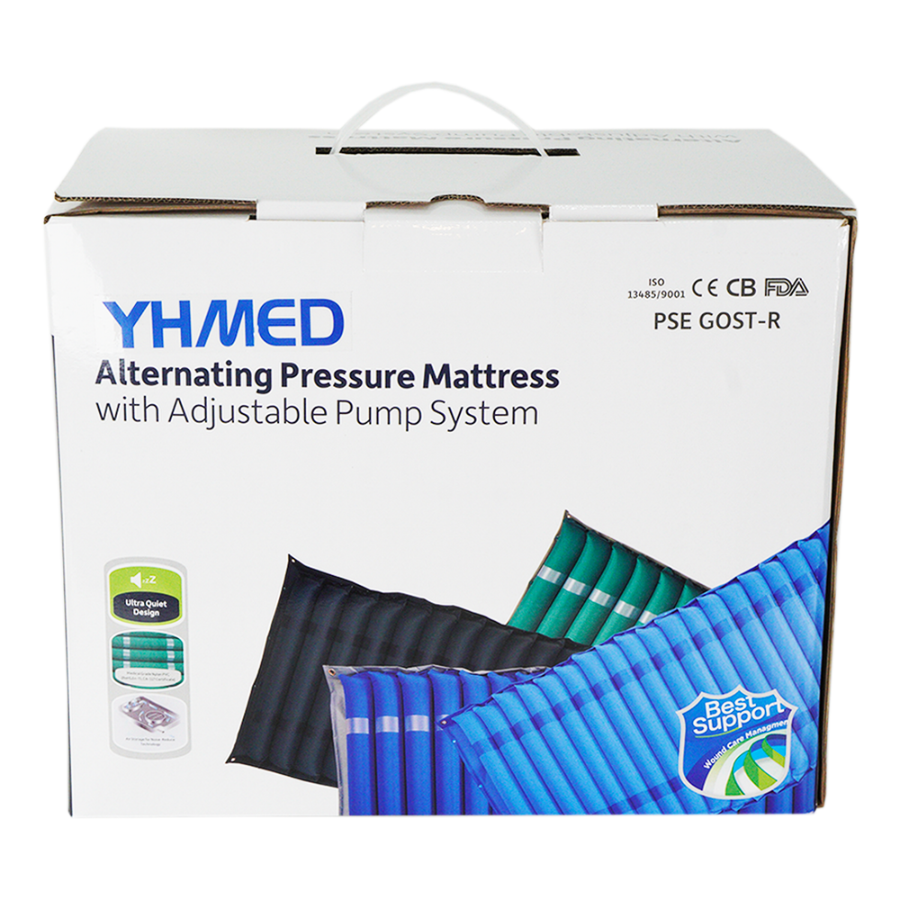 Mattresses for Elderly The Golden Concepts