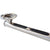Designer Angled Grab Bar