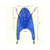 DRIVE SAMSOFT Foldable Electric Patient Hoist with Sling