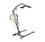 DRIVE SAMSOFT Foldable Electric Patient Hoist with Sling
