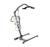 DRIVE SAMSOFT Foldable Electric Patient Hoist with Sling