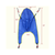 DRIVE SAMSOFT Foldable Electric Patient Hoist with Sling