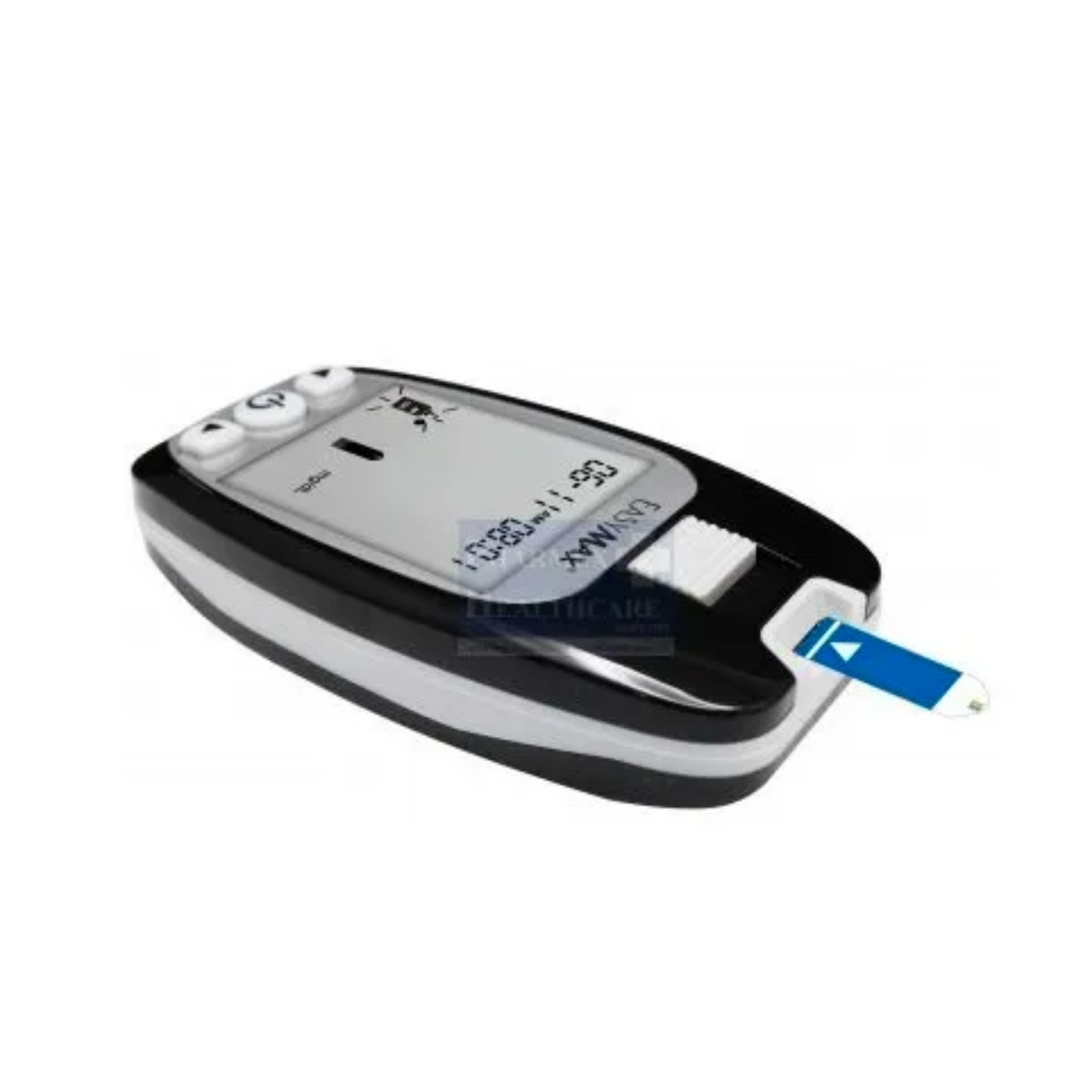 EasyMax Blood Glucose Test Strips (50pc)