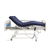ASSURE Electric 3-Function Nursing Bed with Quad Rails