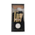 Engraved Gold Cane by The Cane Collective