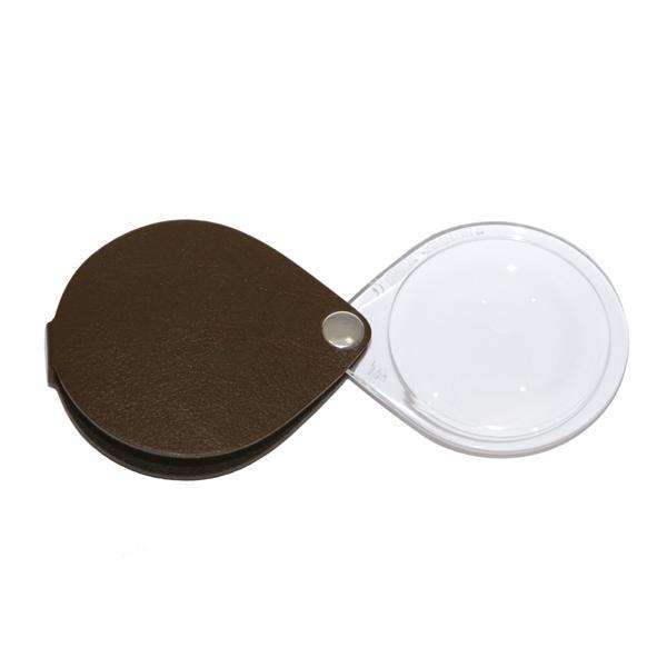 Eschenbach Classic Reading Magnifier (Round)