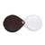 Eschenbach Classic Reading Magnifier (Round) Burgundy Red
