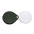 Eschenbach Classic Reading Magnifier (Round) Pine Green