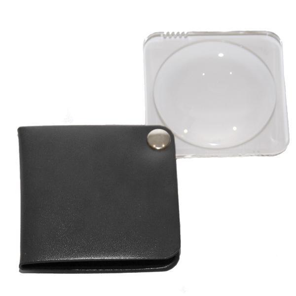 Eschenbach Classic Reading Magnifier (Square)