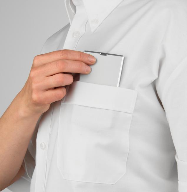 Eschenbach EasyPocket Reading Magnifier