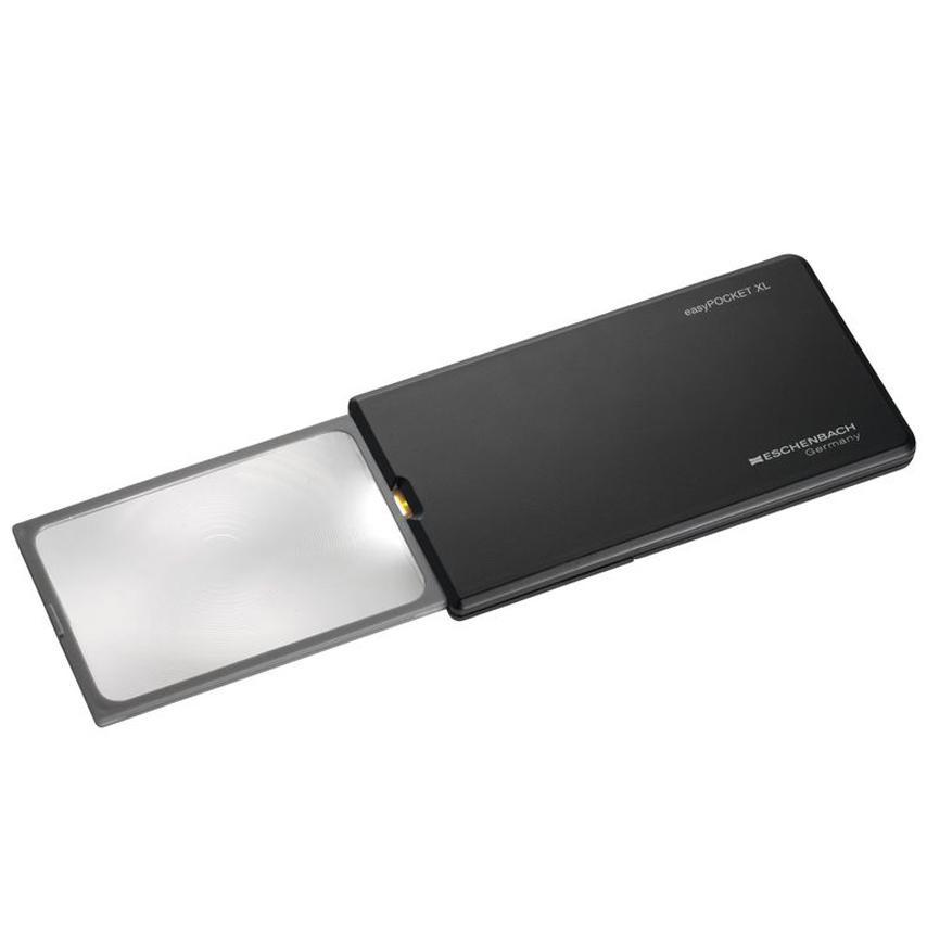 Eschenbach EasyPocket XL Reading Magnifier