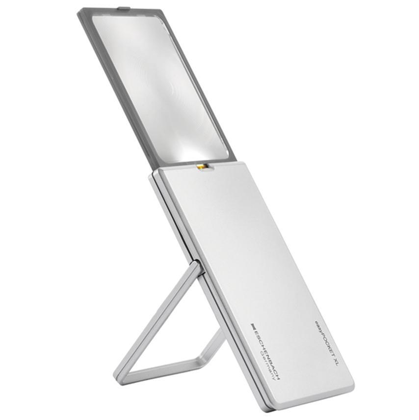 Eschenbach EasyPocket XL Reading Magnifier