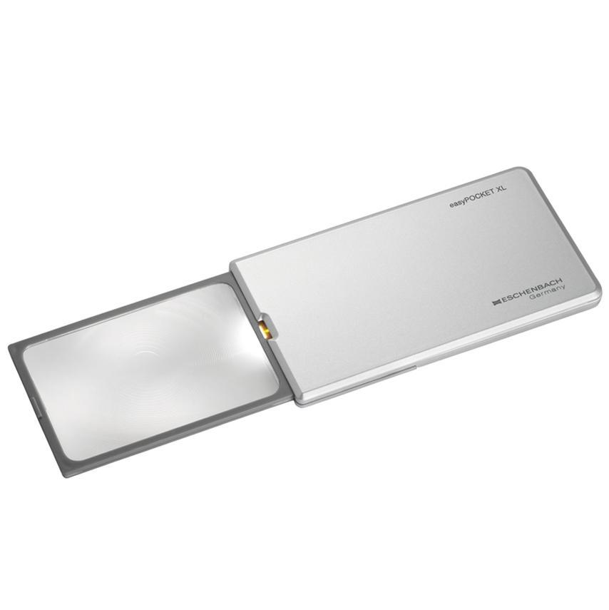 Eschenbach EasyPocket XL Reading Magnifier