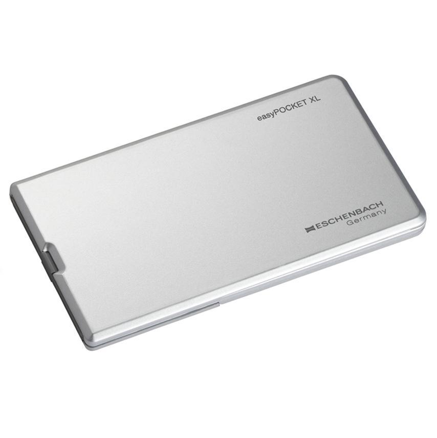 Eschenbach EasyPocket XL Reading Magnifier